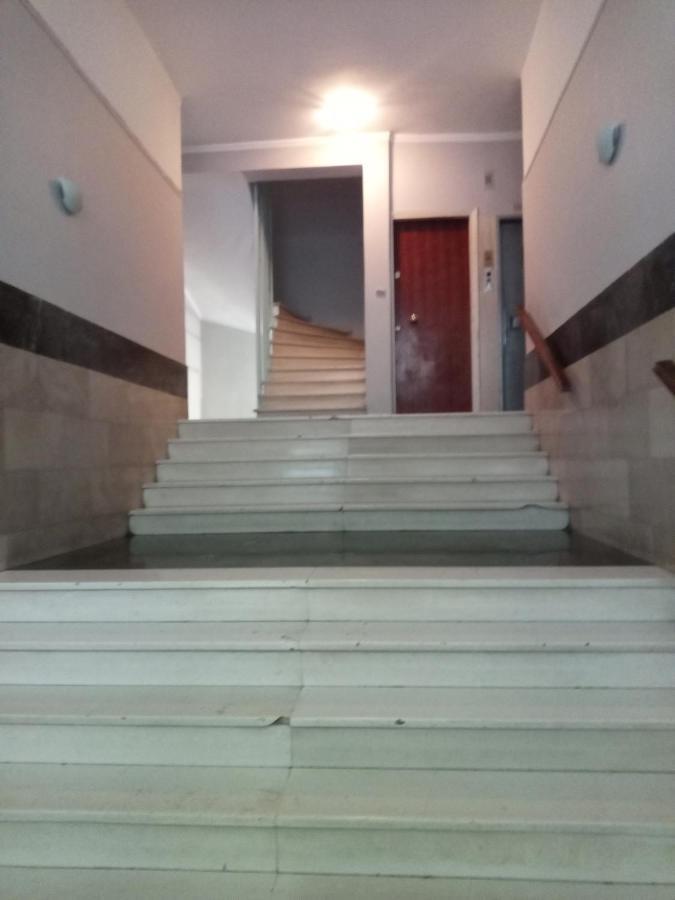 Sofokleous 57, Studio Katerina In Kallithea. Athen Exterior foto