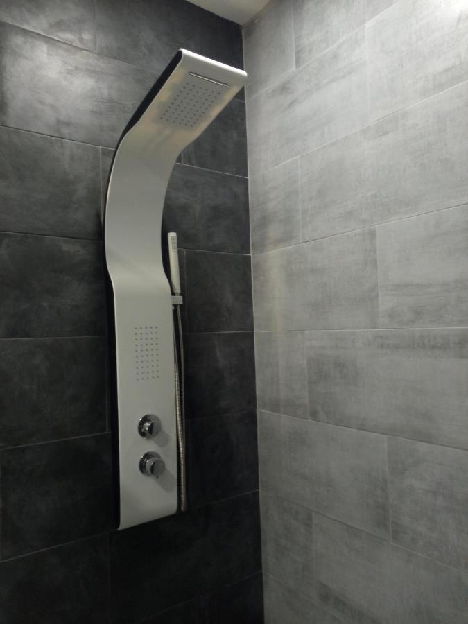 Sofokleous 57, Studio Katerina In Kallithea. Athen Exterior foto